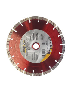 Diamond Segmental Cutting Blade 350X3,2