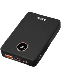 Xblitz Powerbank Magboost 10 000Mah 2