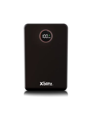 Xblitz Powerbank Magboost 10 000Mah