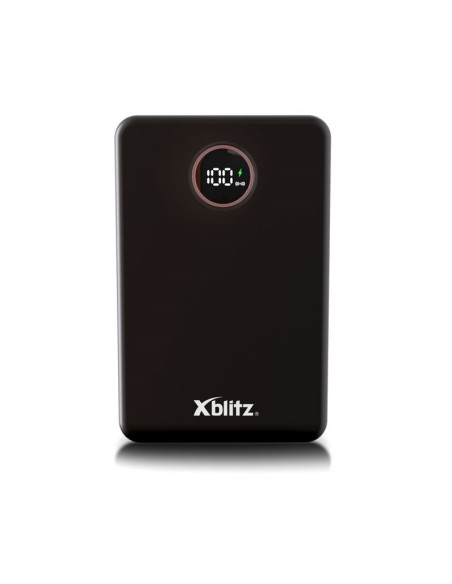 Xblitz Powerbank Magboost 10 000Mah
