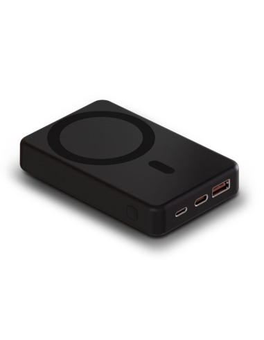 Xblitz Powerbank Magboost 10 000Mah