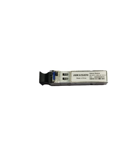 Hikvision Hk-1.25G-20-1550 Moduł Przekaźników Sieciowych Swiatłowód 1550 Mbit/S Sfp
