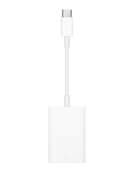 Apple Mw653Zm/A Czytnik Kart Usb 2.0 Type-C Biały