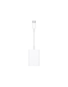 Apple Mw653Zm/A Czytnik Kart Usb 2.0 Type-C Biały 2