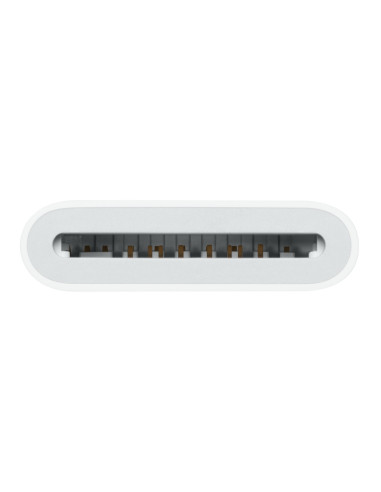 Apple Mw653Zm/A Czytnik Kart Usb 2.0 Type-C Biały