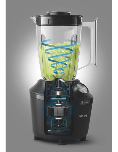 Blender Stojący Philips Hr 2291/41