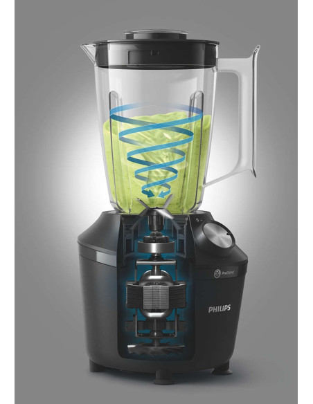Blender Stojący Philips Hr 2291/41