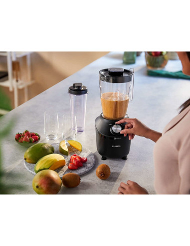 Blender Stojący Philips Hr 2291/41