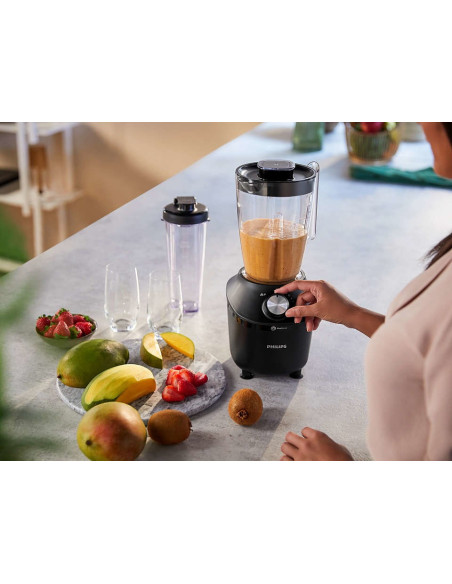 Blender Stojący Philips Hr 2291/41