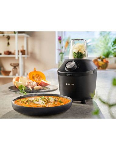 Blender Stojący Philips Hr 2291/41