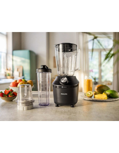Blender Stojący Philips Hr 2291/41