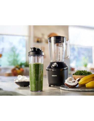 Blender Stojący Philips Hr 2291/41