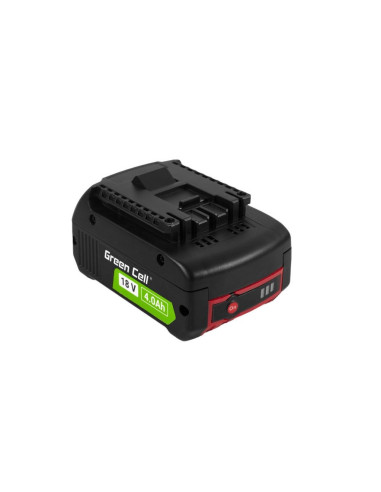 Bateria Do Elektronarzędzi Bosch 18V 4Ah Akumulator Zamiennik Gba1600Z00038