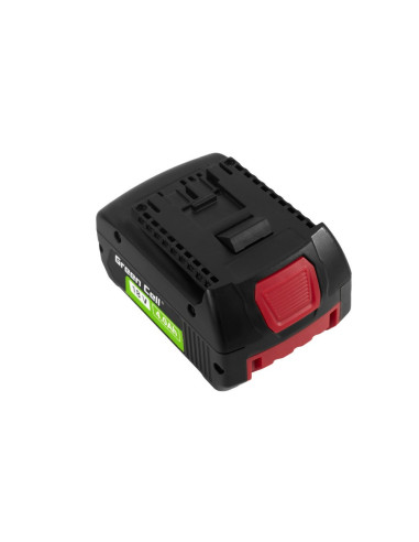 Bateria Do Elektronarzędzi Bosch 18V 4Ah Akumulator Zamiennik Gba1600Z00038