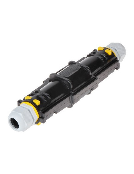 Mufa Przelotowa Gelbox Rapid-Joint-L10-Ip68 Ip68 Raytech