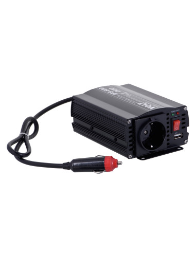 Przetwornica Napiecia Ips 600 Duo 12/24V/230V