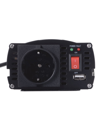Przetwornica Napiecia Ips 600 Duo 12/24V/230V