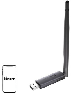 Bramka Z-Wave Sonoff 800 Dongle-Pzg23