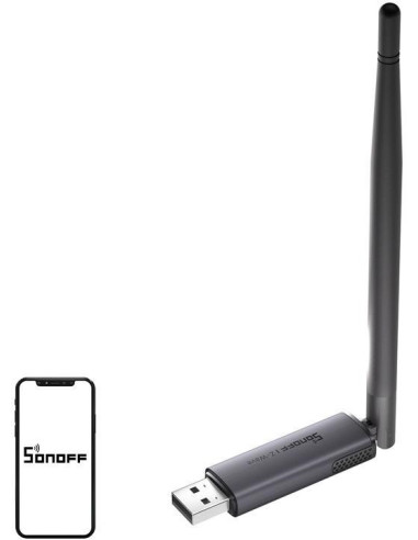 Bramka Z-Wave Sonoff 800 Dongle-Pzg23