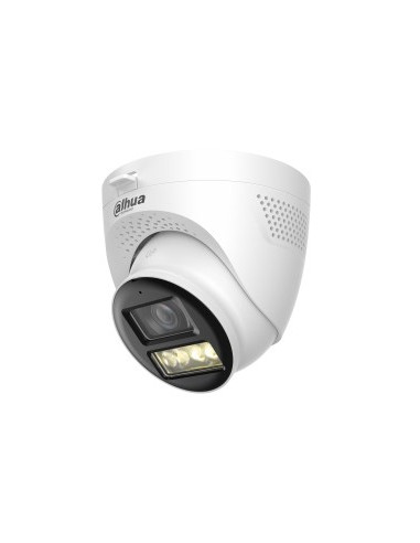 Dahua Technology Lite Hac-Hdw1500Tq-Il-T Kopułowa Kamera Bezpieczeństwa Ip Wewnętrz I Na Wolnym Powietrzu 2880 X 1620 Px Sufit /