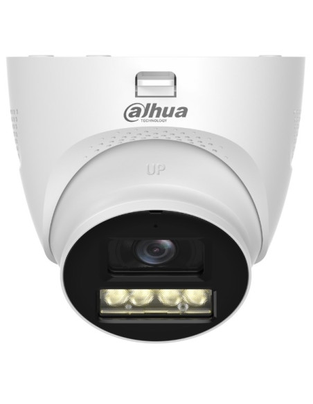 Dahua Technology Lite Hac-Hdw1500Tq-Il-T Kopułowa Kamera Bezpieczeństwa Ip Wewnętrz I Na Wolnym Powietrzu 2880 X 1620 Px Sufit /