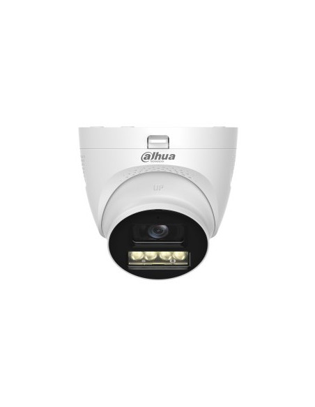 Dahua Technology Lite Hac-Hdw1500Tq-Il-T Kopułowa Kamera Bezpieczeństwa Ip Wewnętrz I Na Wolnym Powietrzu 2880 X 1620 Px Sufit /