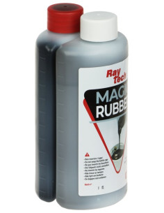 Kauczuk Dwuskładnikowy Magic-Rubber Raytech