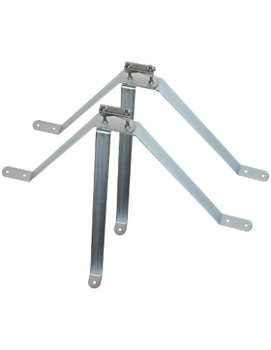Obejma Murowa Omp-50W50