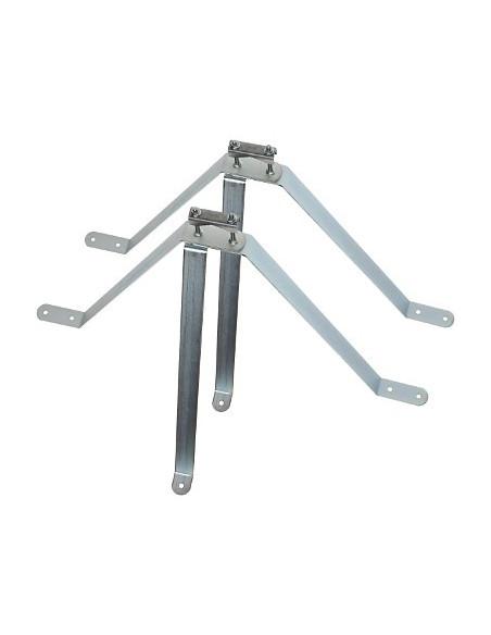 Obejma Murowa Omp-50W50