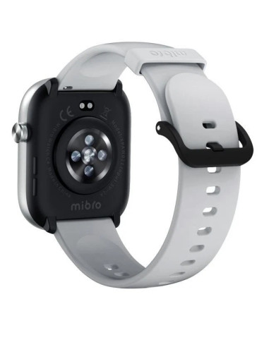 Smartwatch Mibro C4 Srebrny