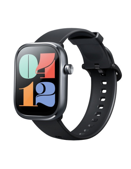 Smartwatch Mibro C4 Ciemnoszary