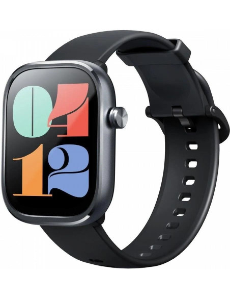 Smartwatch Mibro C4 Ciemnoszary