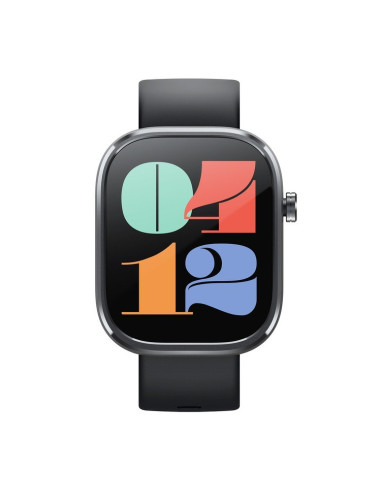 Smartwatch Mibro C4 Ciemnoszary