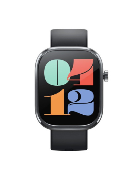 Smartwatch Mibro C4 Ciemnoszary