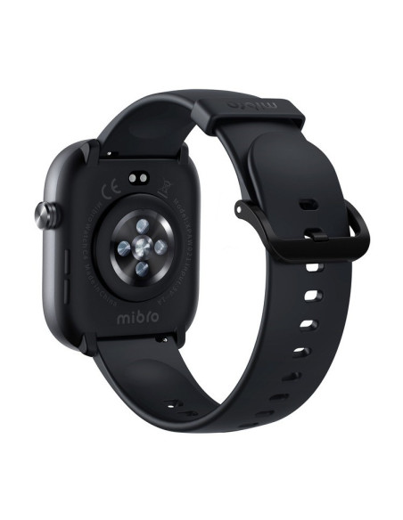 Smartwatch Mibro C4 Ciemnoszary