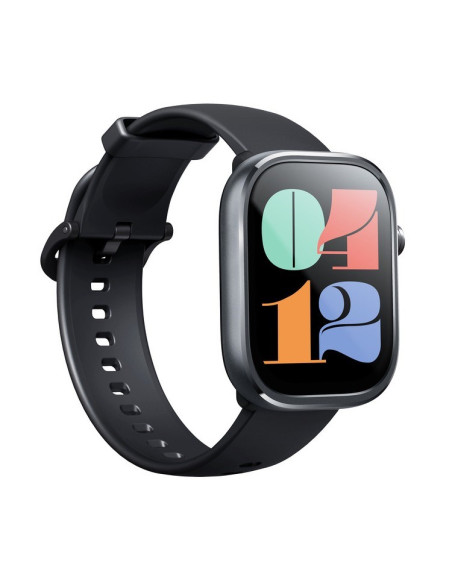 Smartwatch Mibro C4 Ciemnoszary