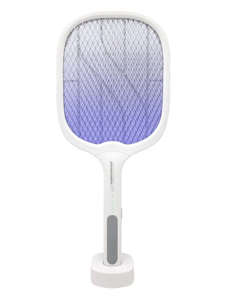 Esperanza Elektryczna Łapka Owadobójcza Uv Blaster Ehq011