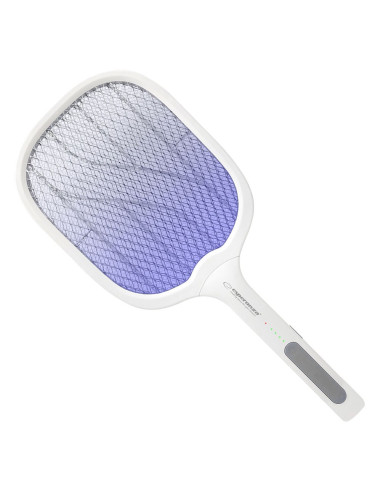 Esperanza Elektryczna Łapka Owadobójcza Uv Blaster Ehq011