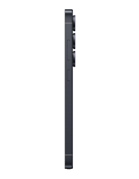 Samsung Galaxy S25 Ultra Sm-S938B/Ds 17,5 Cm (6.9") Dual Sim Android 15 5G Usb Type-C 12 Gb 512 Gb 5000 Mah Czarny