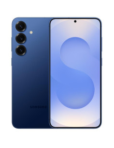 Samsung Galaxy S25 15,8 Cm (6.2") Dual Sim Android 15 5G Usb Type-C 12 Gb 512 Gb 4000 Mah Niebieski 2