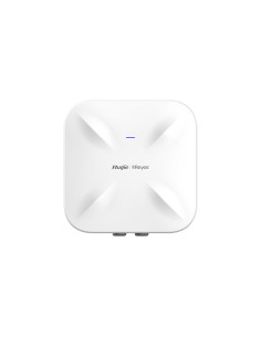 Ruijie Networks Rg-Rap6260(G) Punkt Dostępowy Wlan 1775 Mbit/S Biały Obsługa Poe