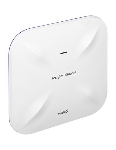 Ruijie Networks Rg-Rap6260(G) Punkt Dostępowy Wlan 1775 Mbit/S Biały Obsługa Poe