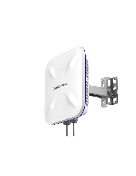 Ruijie Networks Rg-Rap6260(G) Punkt Dostępowy Wlan 1775 Mbit/S Biały Obsługa Poe