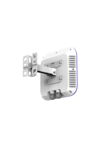 Ruijie Networks Rg-Rap6260(G) Punkt Dostępowy Wlan 1775 Mbit/S Biały Obsługa Poe