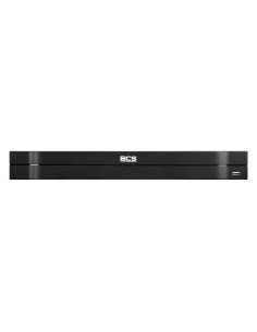 Rejestrator Ip 16-Kanałowy Bcs-L-Nvr1602-A-4Ke(2)