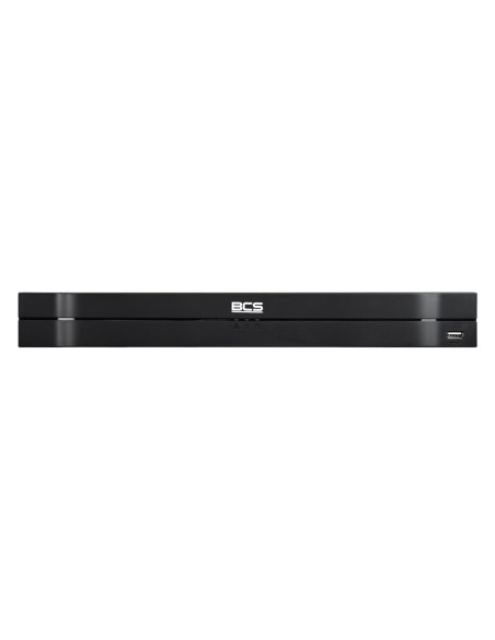 Rejestrator Ip 16-Kanałowy Bcs-L-Nvr1602-A-4Ke(2)