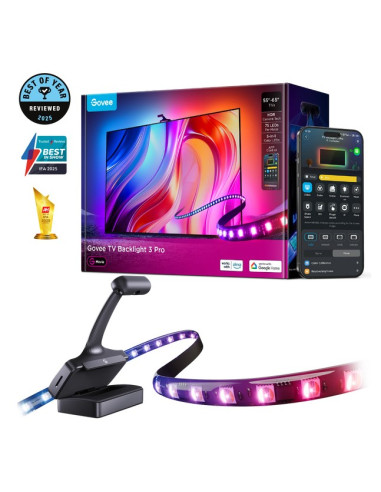 Govee H66A1 Inteligentne Światło Paska Wi-Fi/Bluetooth