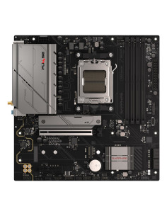 Sapphire Pulse B850M Wifi Amd B850 Gniazdo Am5 Micro Atx