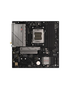 Sapphire Pulse B850M Wifi Amd B850 Gniazdo Am5 Micro Atx 2