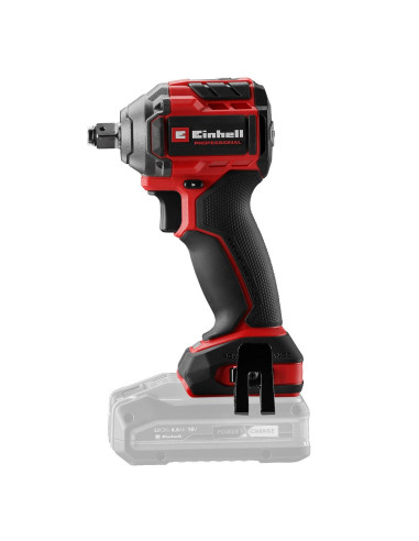 Einhell Tp-Cw 18/260-C 2700 Rpm Czerwony